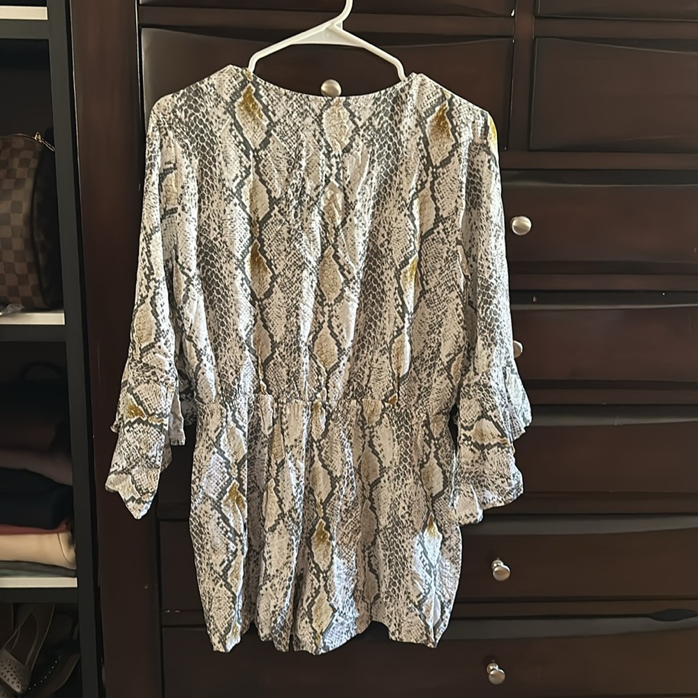 Express romper - Picture 5 of 5